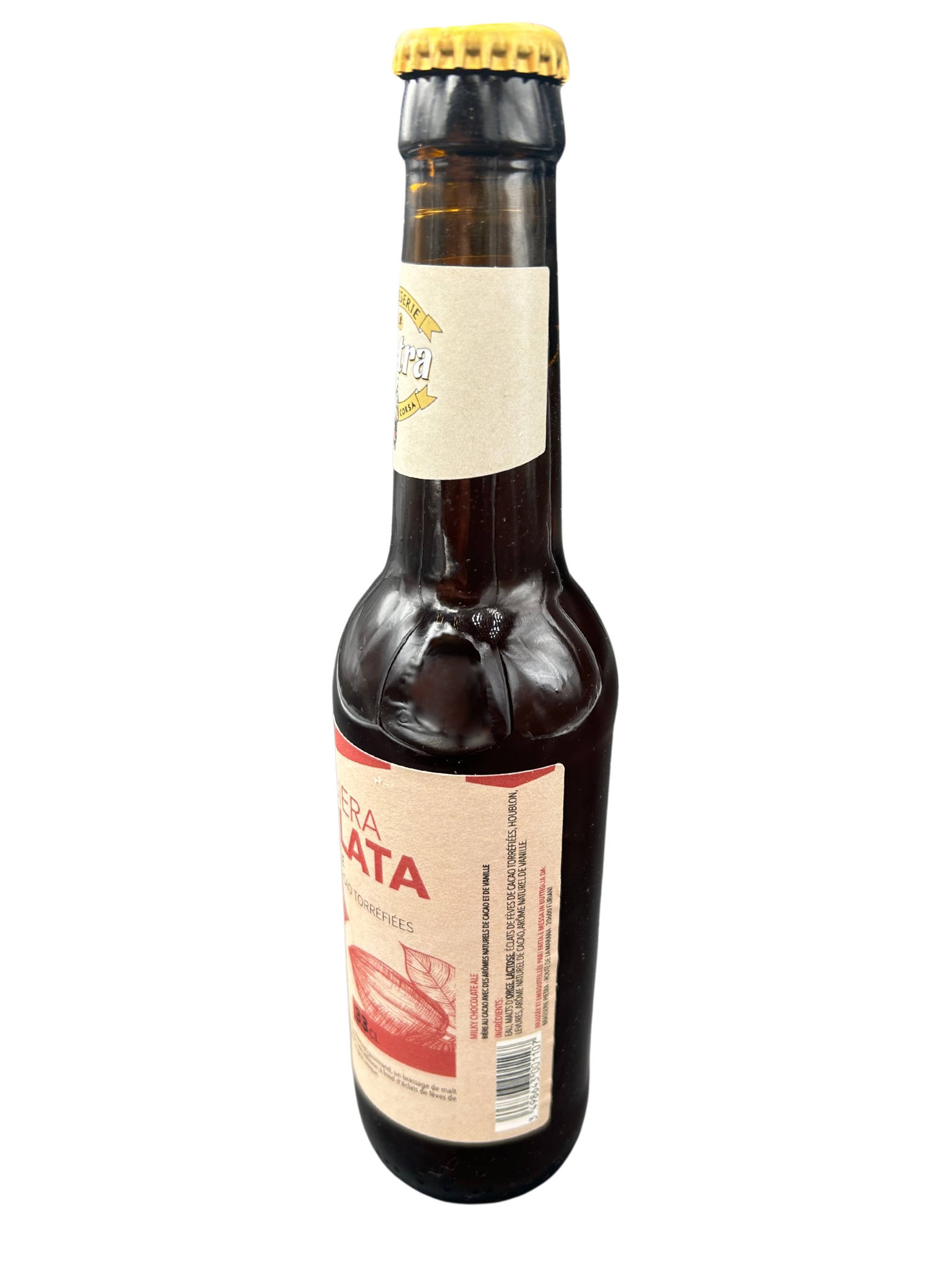 PIETRA CICCULATA 33 CL